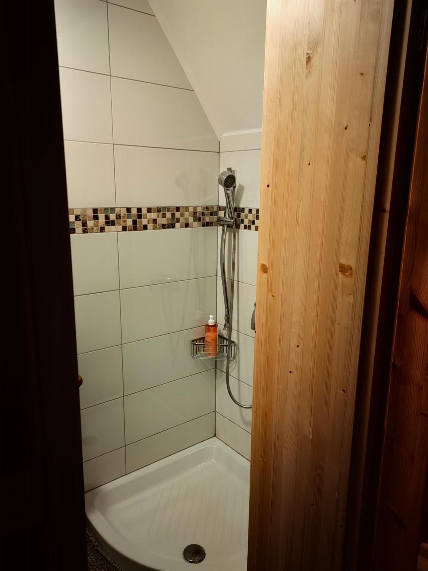 Chalet Stara Jelka Pokljuka Zgornje Gorje Zewnętrze zdjęcie