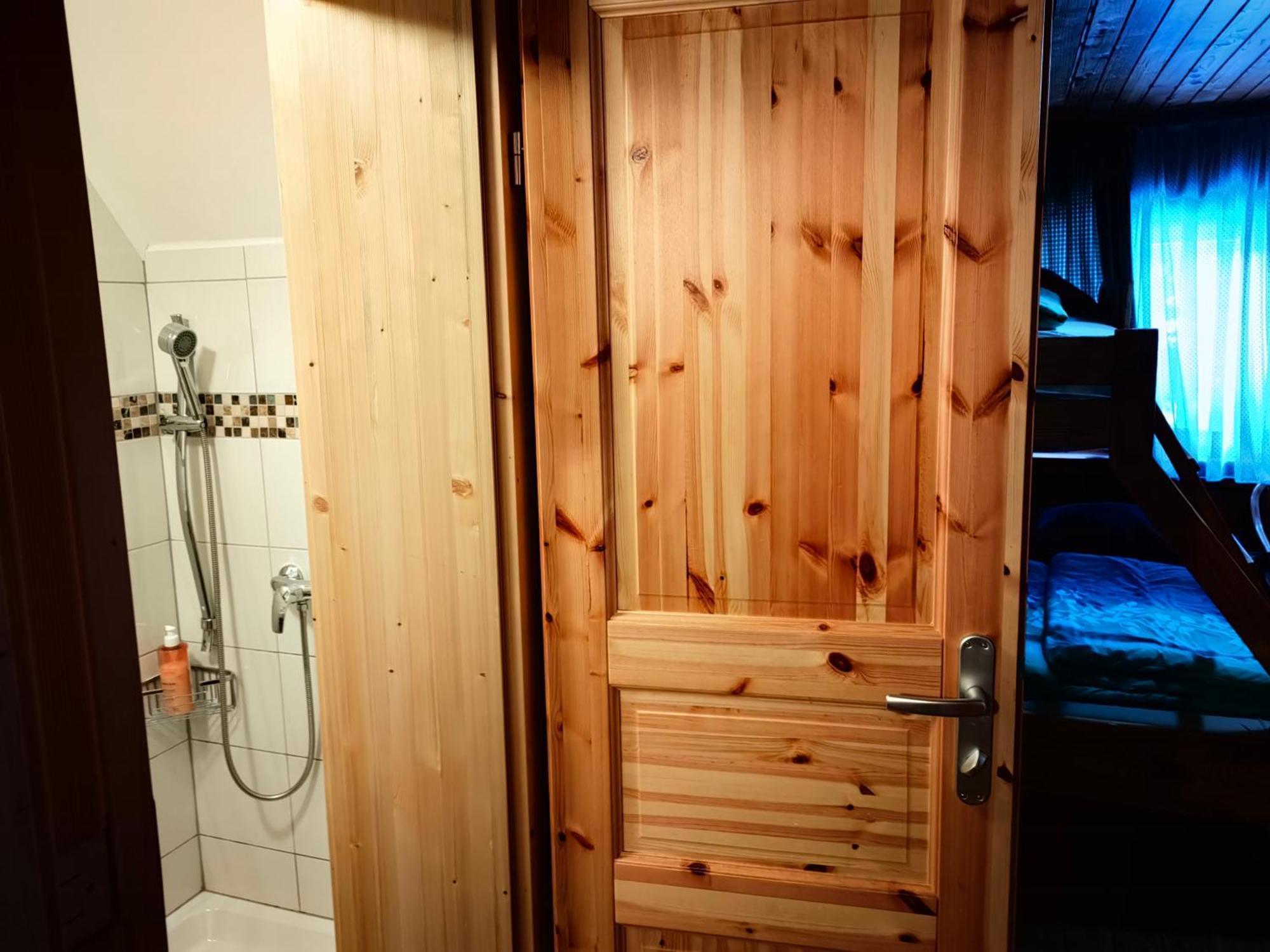 Chalet Stara Jelka Pokljuka Zgornje Gorje Zewnętrze zdjęcie